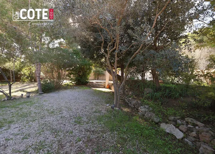 Villa Tamaris