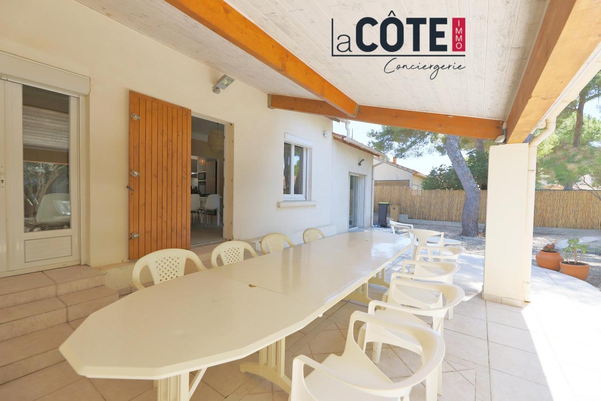 Tamaris * Martigues