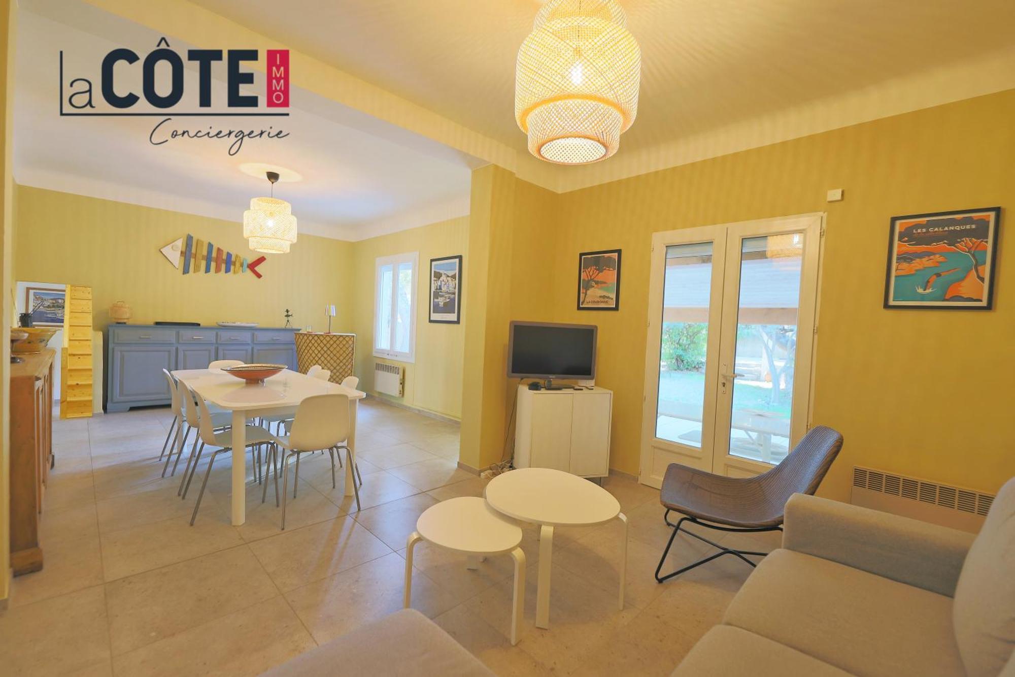 Tamaris Villa *
